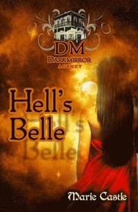 bokomslag Hell's Belle