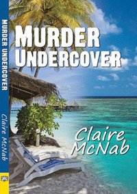bokomslag Murder Undercover
