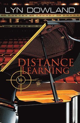 bokomslag Distance Learning