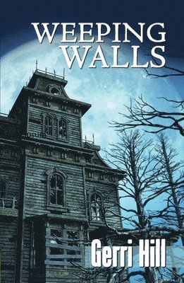 Weeping Walls 1