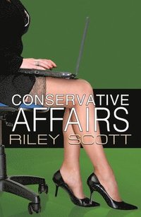 bokomslag Conservative Affairs