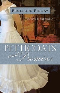 bokomslag Petticoats and Promises