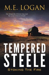 bokomslag Tempered Steele