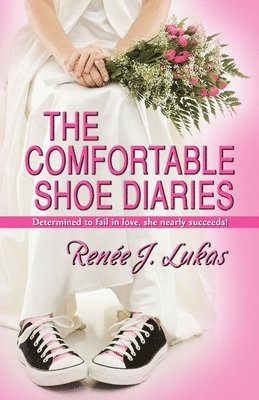 Comfortable Shoes Diaries 1