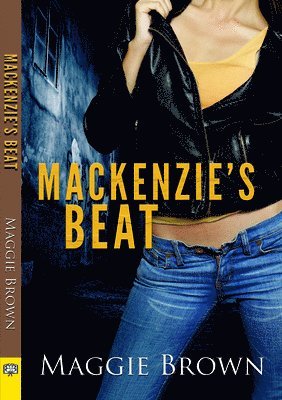 bokomslag Mackenzie's Beat