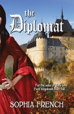bokomslag Diplomat