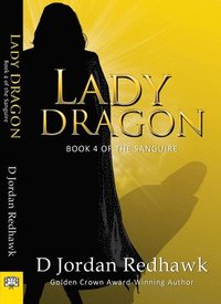 bokomslag Lady Dragon