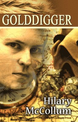 bokomslag Golddigger