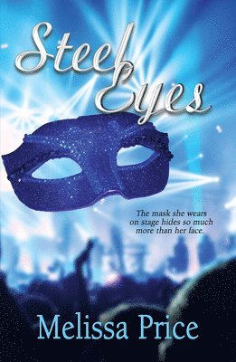 Steel Eyes 1