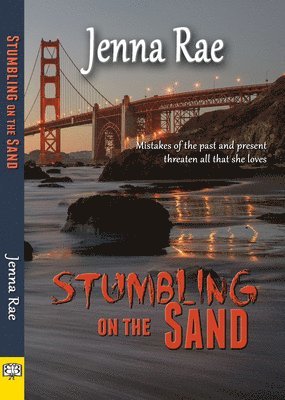 Stumbling on the Sand 1