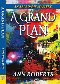 bokomslag A Grand Plan
