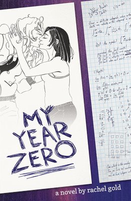 My Year Zero 1