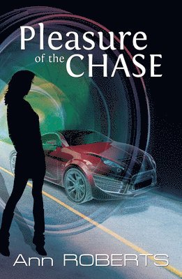 Ann Roberts - Pleasure of the Chase, Häftad