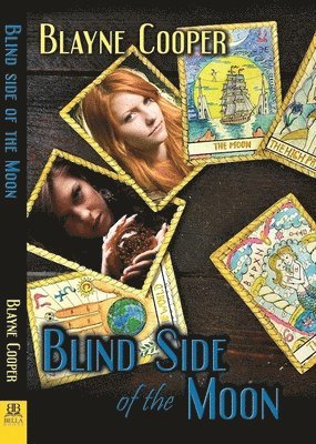 Blayne Cooper - Blind Side of the Moon, Häftad