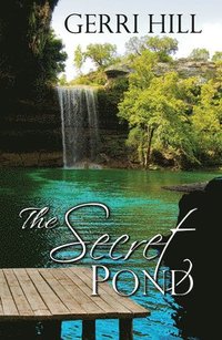 bokomslag Secret Pond