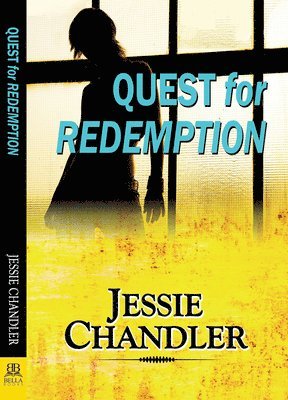 bokomslag Quest for Redemption