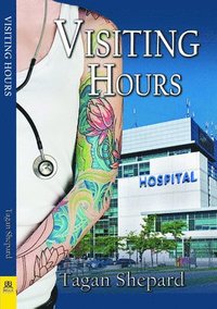 bokomslag Visiting Hours