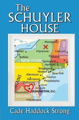 The Schuyler House 1