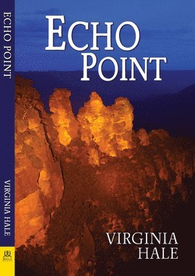 bokomslag Echo Point