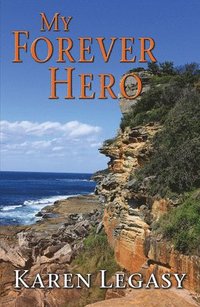 bokomslag My Forever Hero