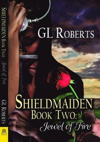 bokomslag Shieldmaiden Book 2: Jewel of Fire