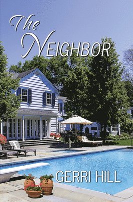 bokomslag Neighbor
