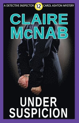 Under Suspicion