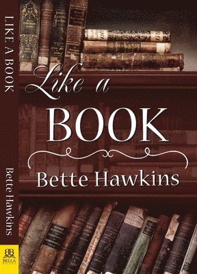 Like a Book 1