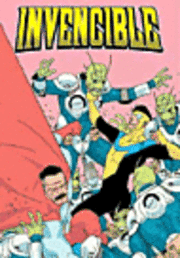 bokomslag Invencible Vol. 2: Invincible Vol. 2