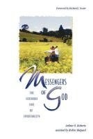 bokomslag Messengers of God