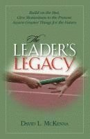 The Leader's Legacy 1