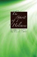 bokomslag The Spirit of Holiness