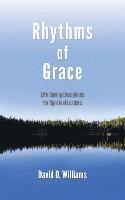 bokomslag Rhythms of Grace
