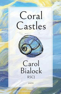 bokomslag Coral Castles