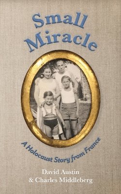 bokomslag Small Miracle