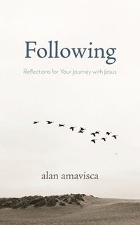 bokomslag Following: Reflections for Your Journey with Jesus