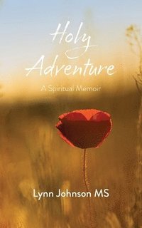 bokomslag Holy Adventure: A Spiritual Memoir