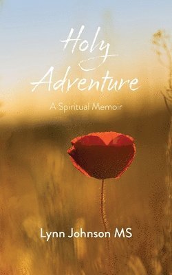 Holy Adventure: A Spiritual Memoir 1