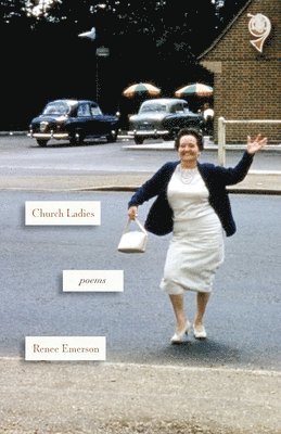 Renee Emerson - Church Ladies, Häftad