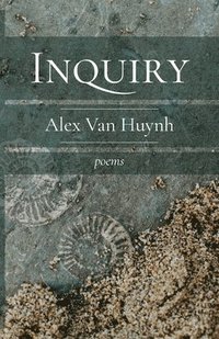 bokomslag Inquiry