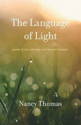 The Language of Light 1