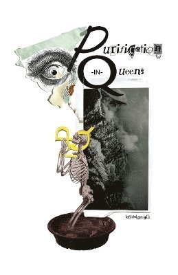 Kristalyn Gill - Purification in Queens, Häftad