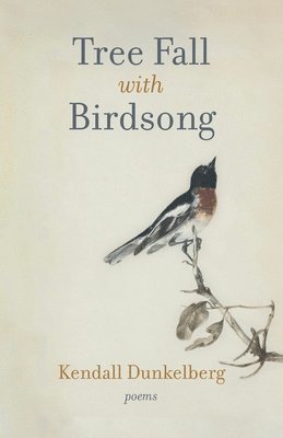 Tree Fall with Birdsong 1