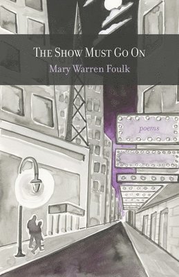 bokomslag Show Must Go On