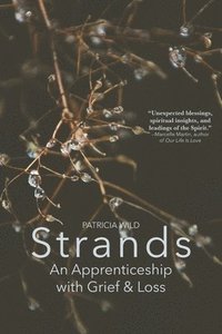 bokomslag Strands: An Apprenticeship with Grief and Loss