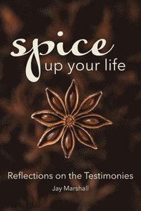 bokomslag SPICE Up Your Life