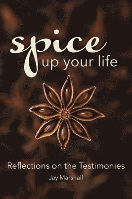bokomslag SPICE Up Your Life