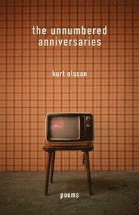 bokomslag Unnumbered Anniversaries