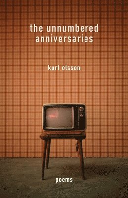 bokomslag Unnumbered Anniversaries