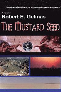 bokomslag The Mustard Seed